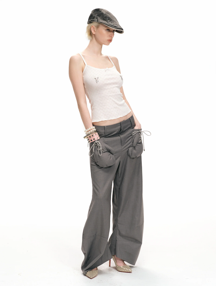Trousers