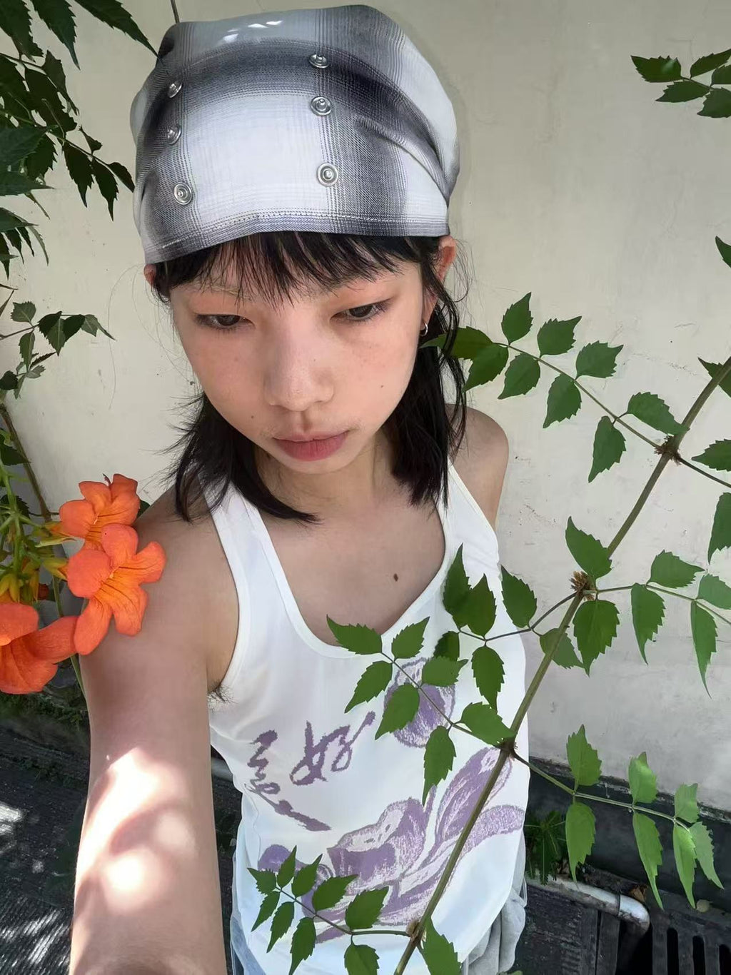 KOVA D.D.P Artistic Unisex Bandana (3 colors)