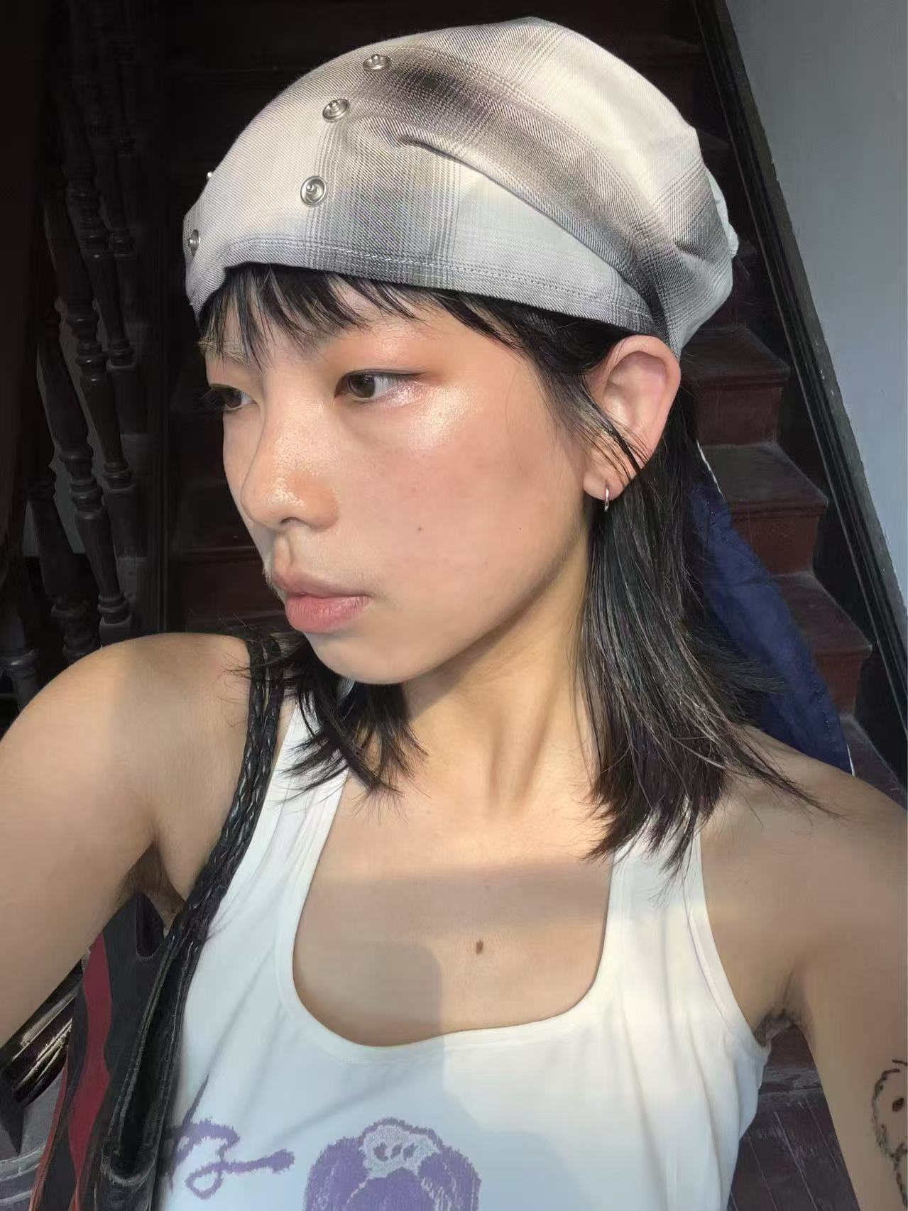 KOVA D.D.P Artistic Unisex Bandana (3 colors)