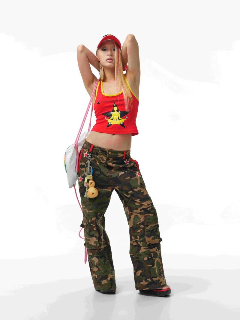 Meditation Tank Top