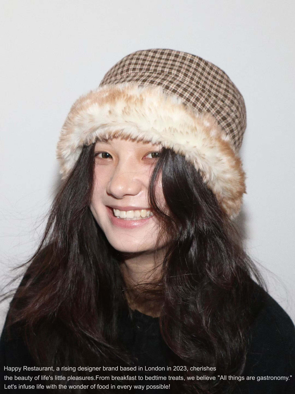 A Little Leopard | Reversible Leopard & Polka Dot Faux Fur Scarf