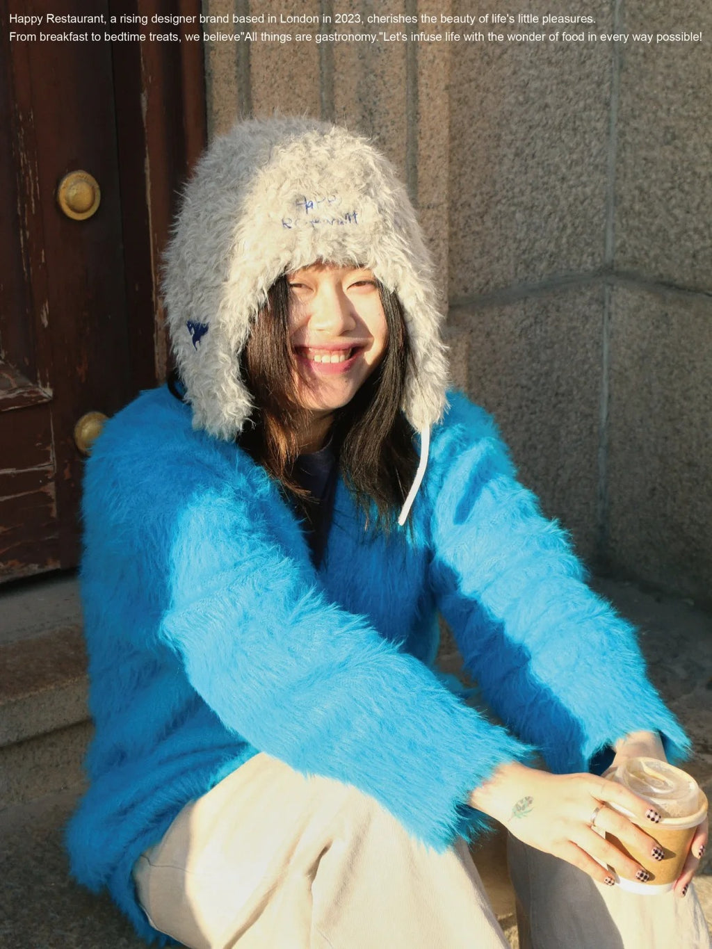 “Captain!” Multi-Functional Aviator Hat