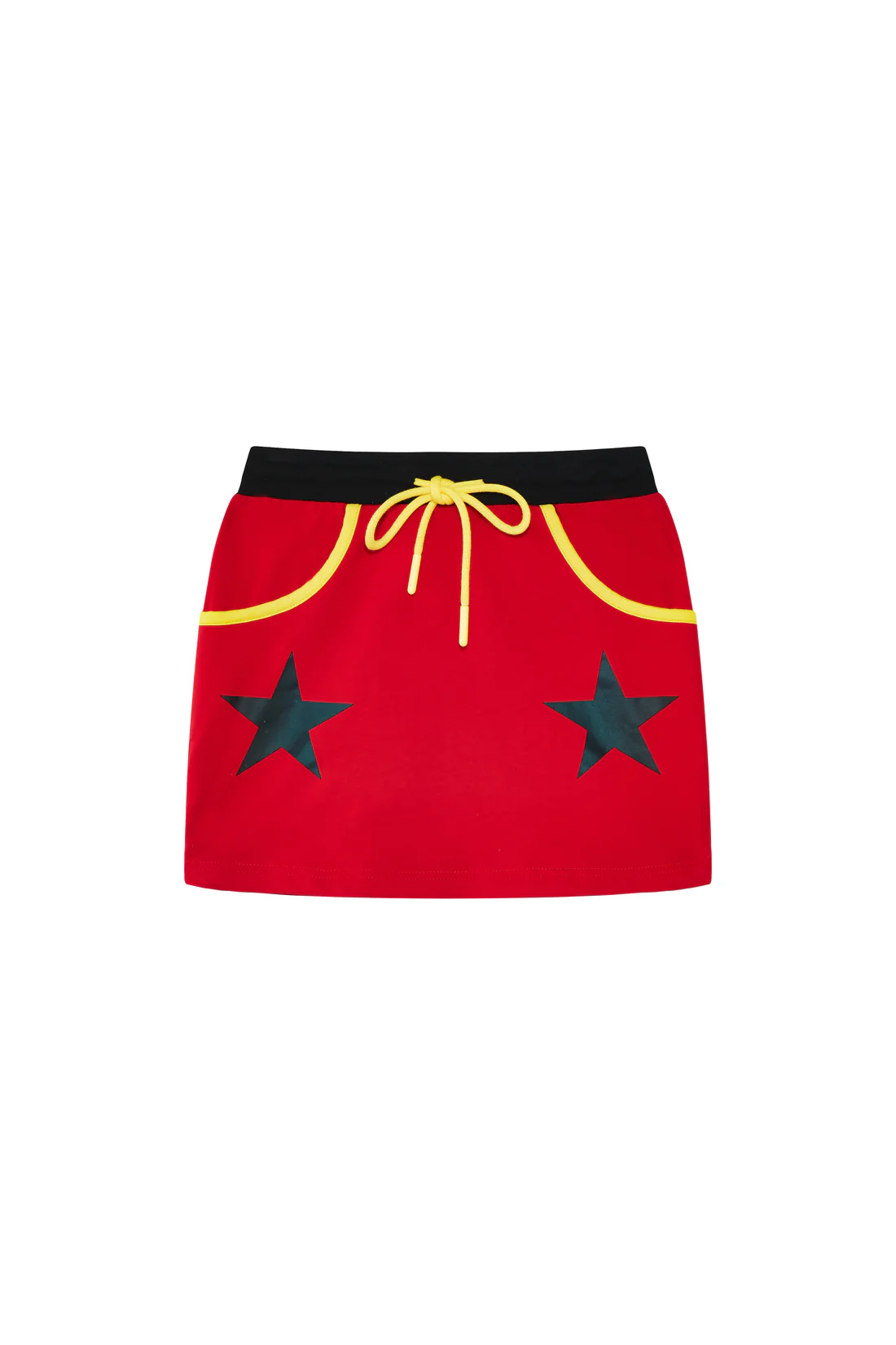 Star Mini Skirt