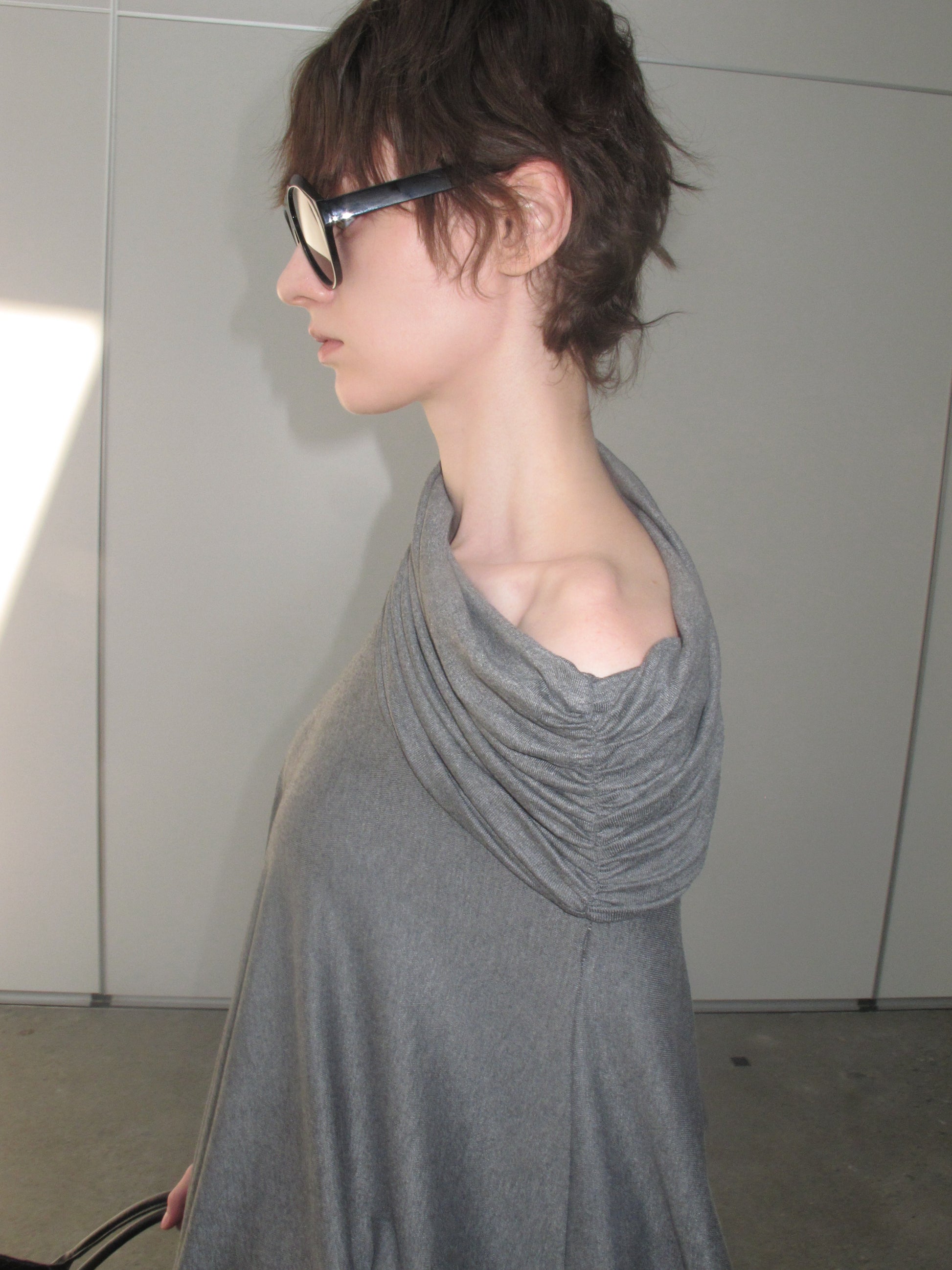 SOOGU Cloud Swing Convertible Mini Dress - product view 3