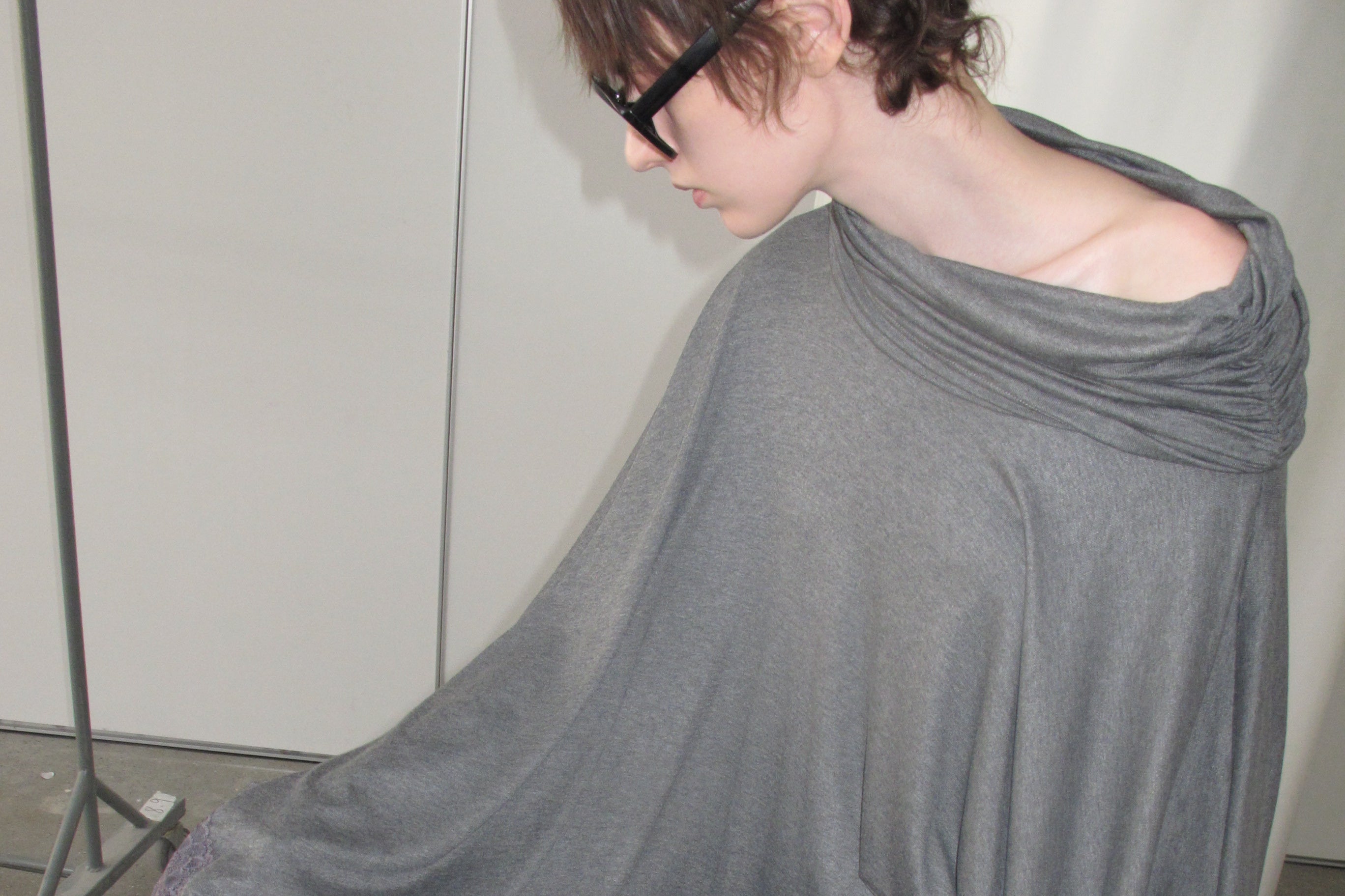 SOOGU Cloud Swing Convertible Mini Dress - product view 8