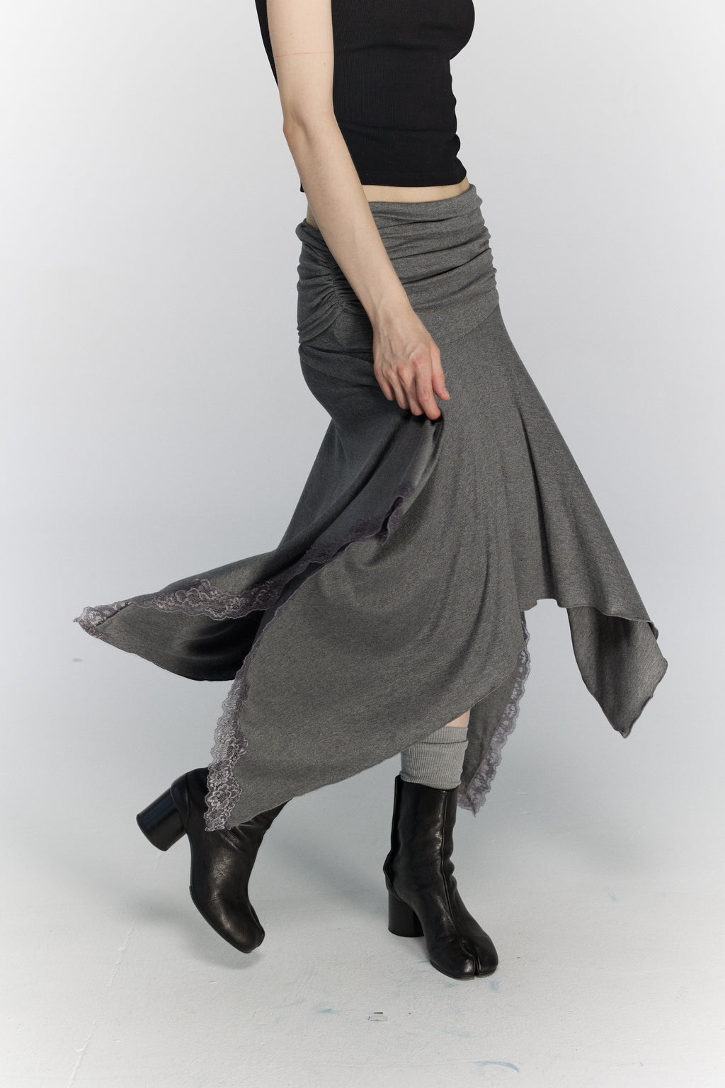 SOOGU Cloud Swing Convertible Mini Dress - product view 13
