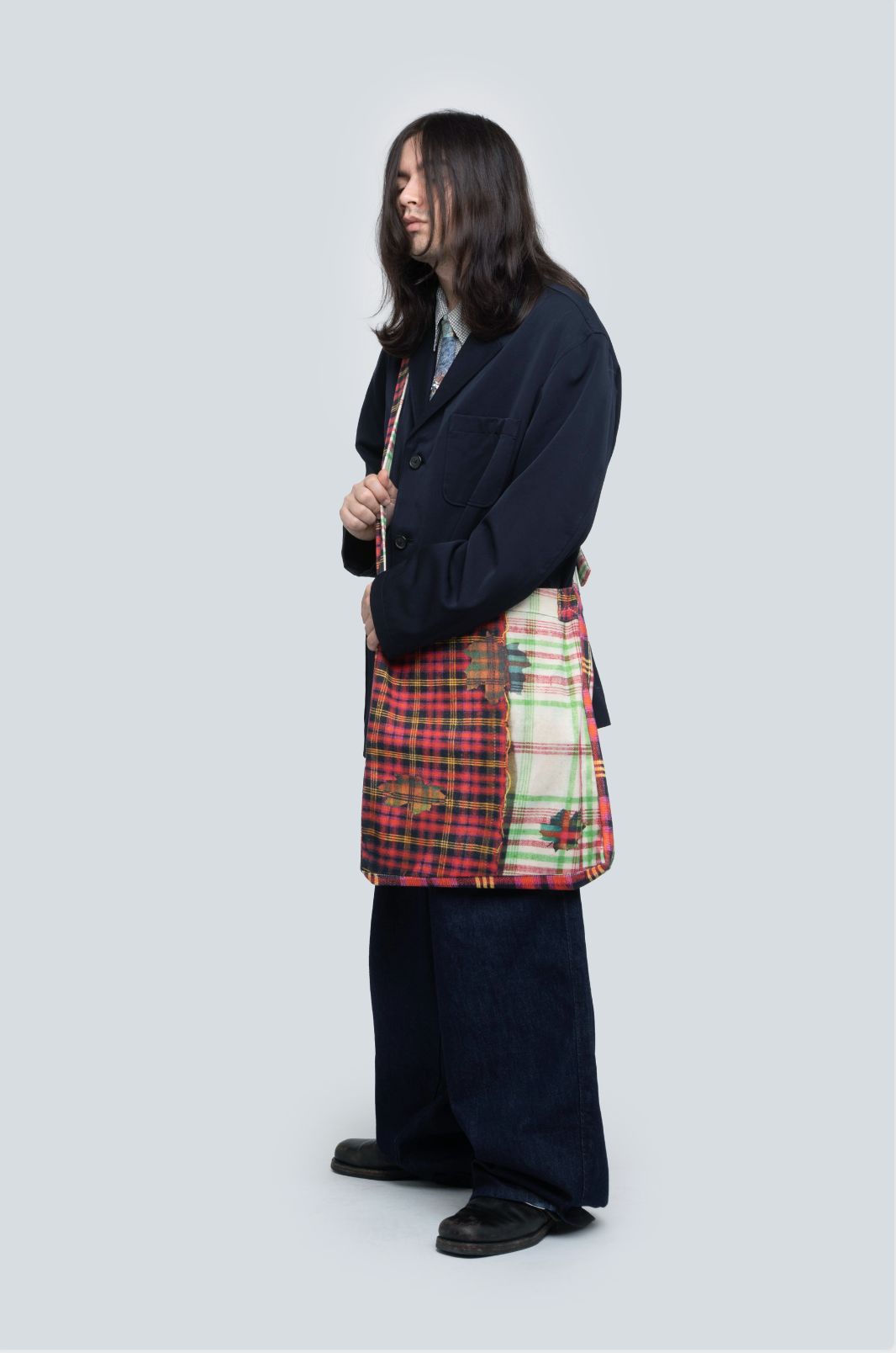 KOVA Urban Scenic Pattern Bag Style A