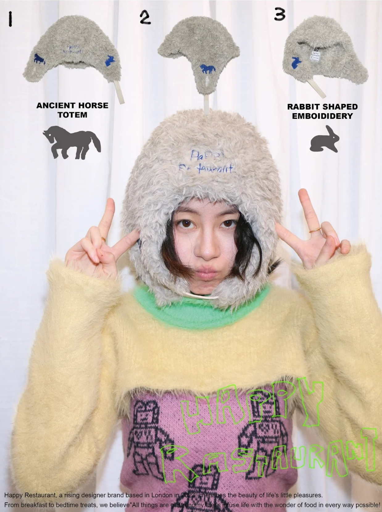 “Captain!” Multi-Functional Aviator Hat