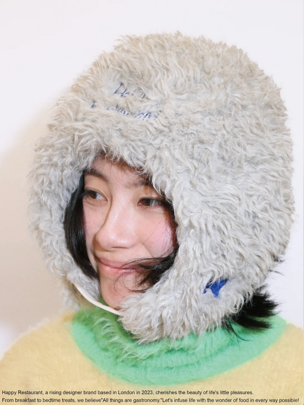 “Captain!” Multi-Functional Aviator Hat