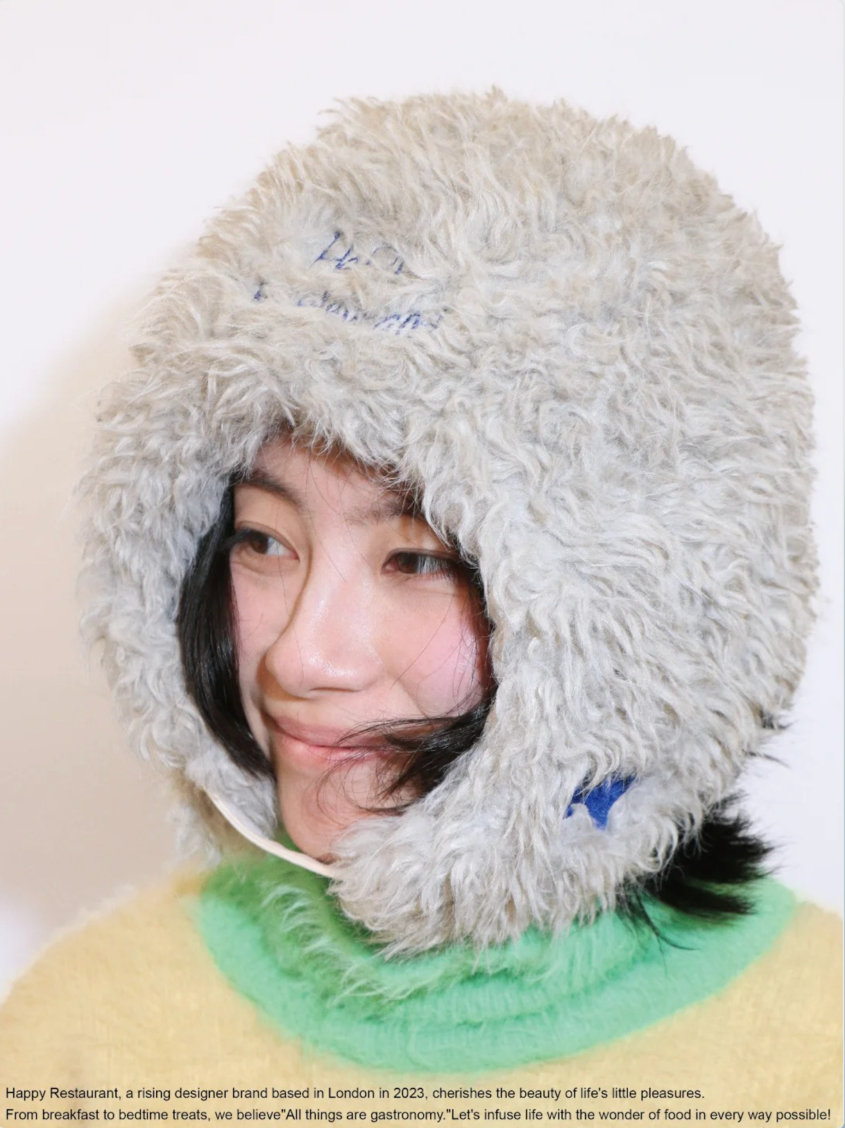 “Captain!” Multi-Functional Aviator Hat