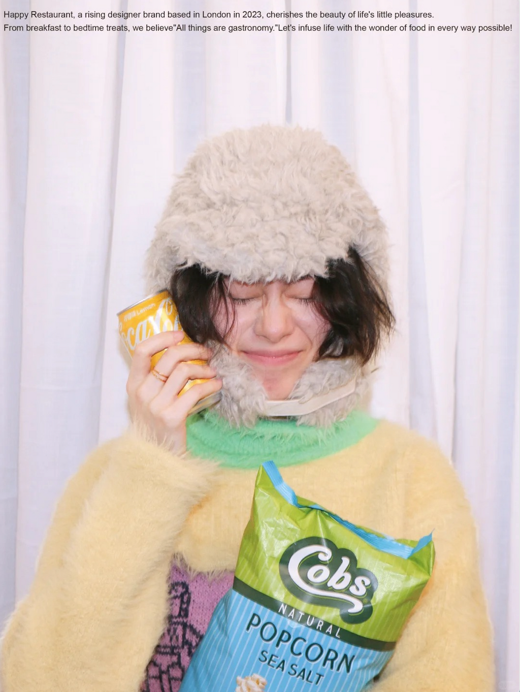 “Captain!” Multi-Functional Aviator Hat