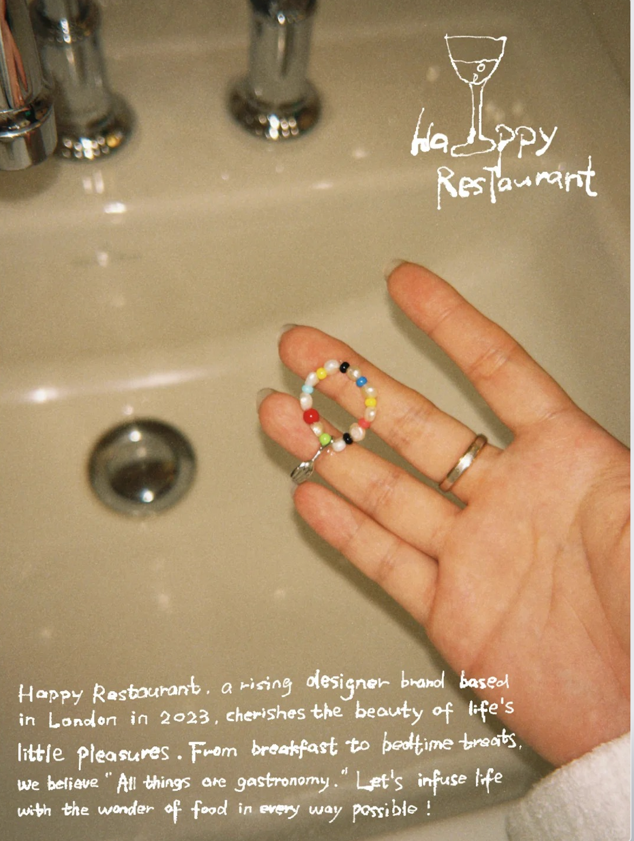 “Never Short on Cash” Bracelet & Ring Set