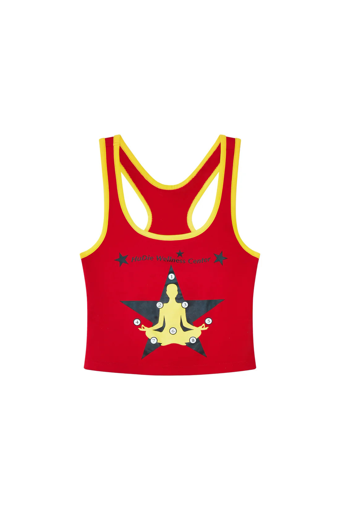 Meditation Tank Top
