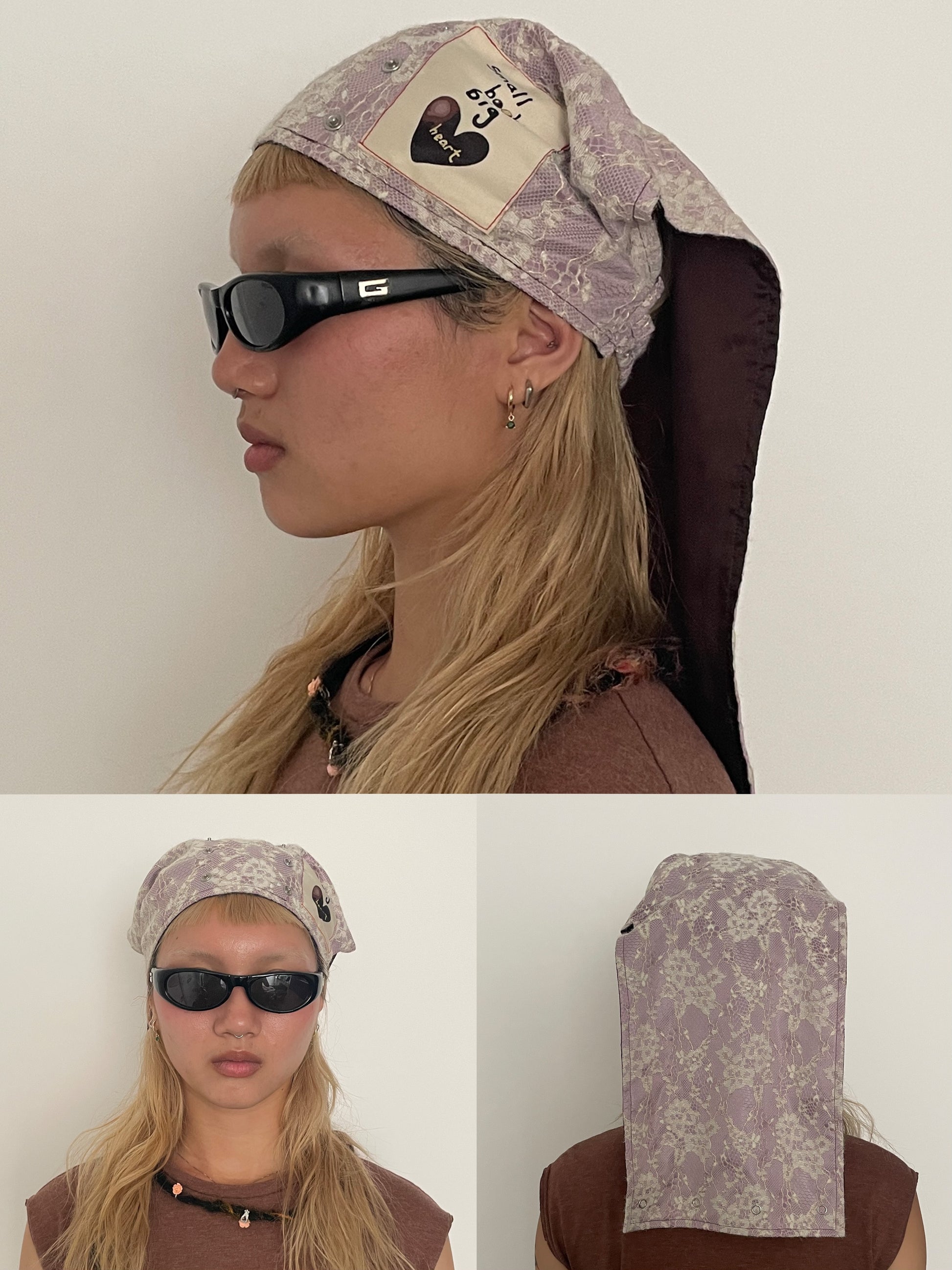 KOVA D.D.P Artistic Unisex Bandana (3 colors)