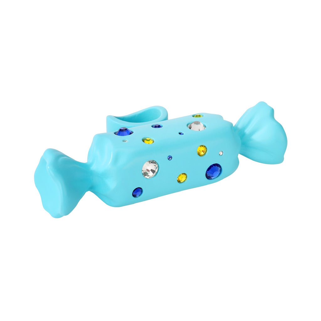 Emo Salad - Candy-shaped Gem Ring