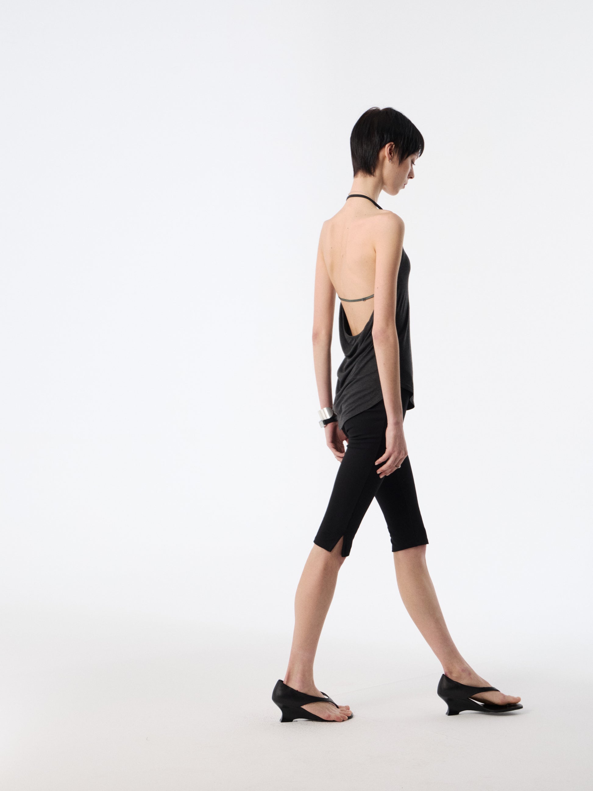 SOOGU Charcoal Minimal Tank - product view 19