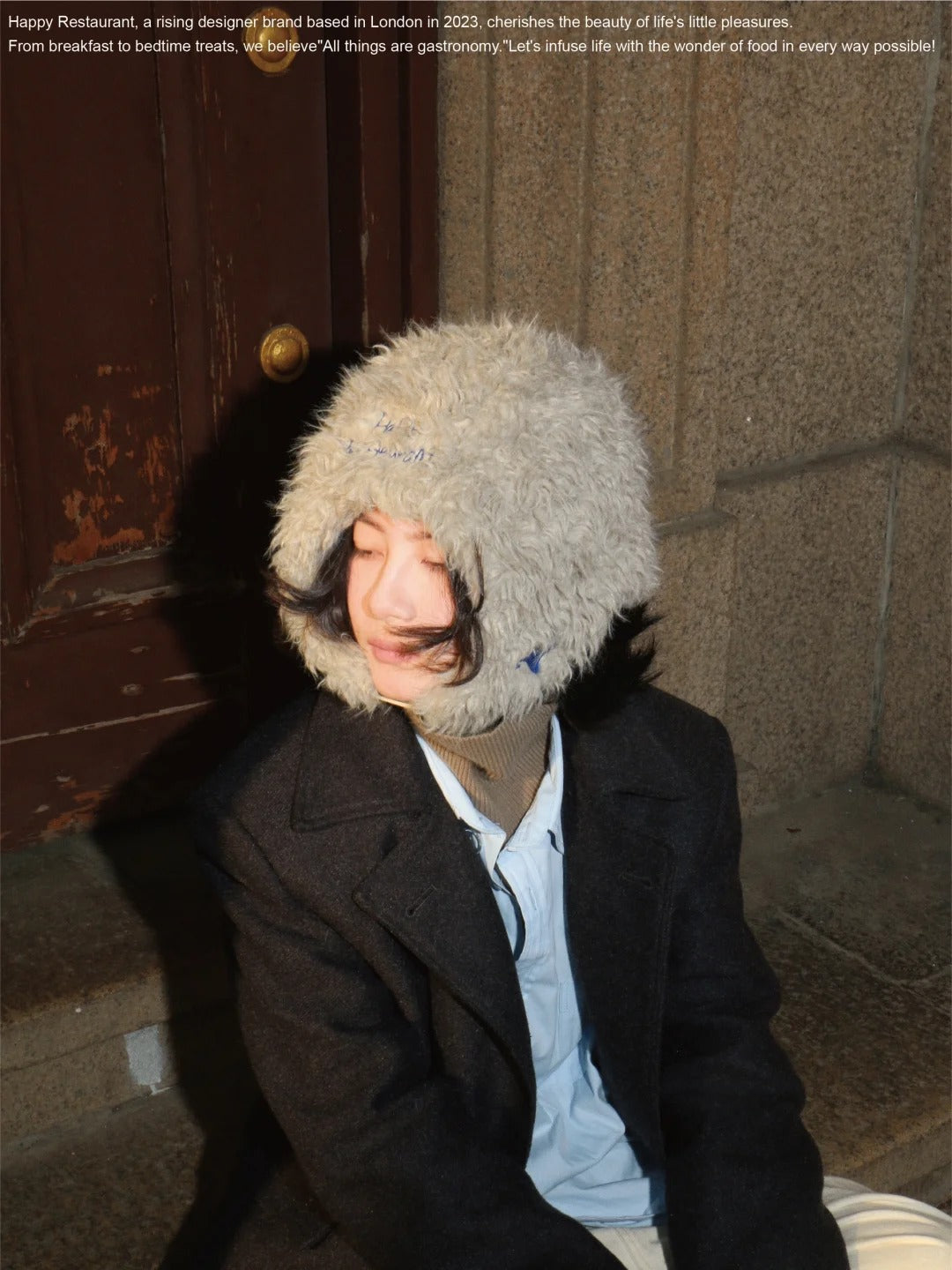 “Captain!” Multi-Functional Aviator Hat