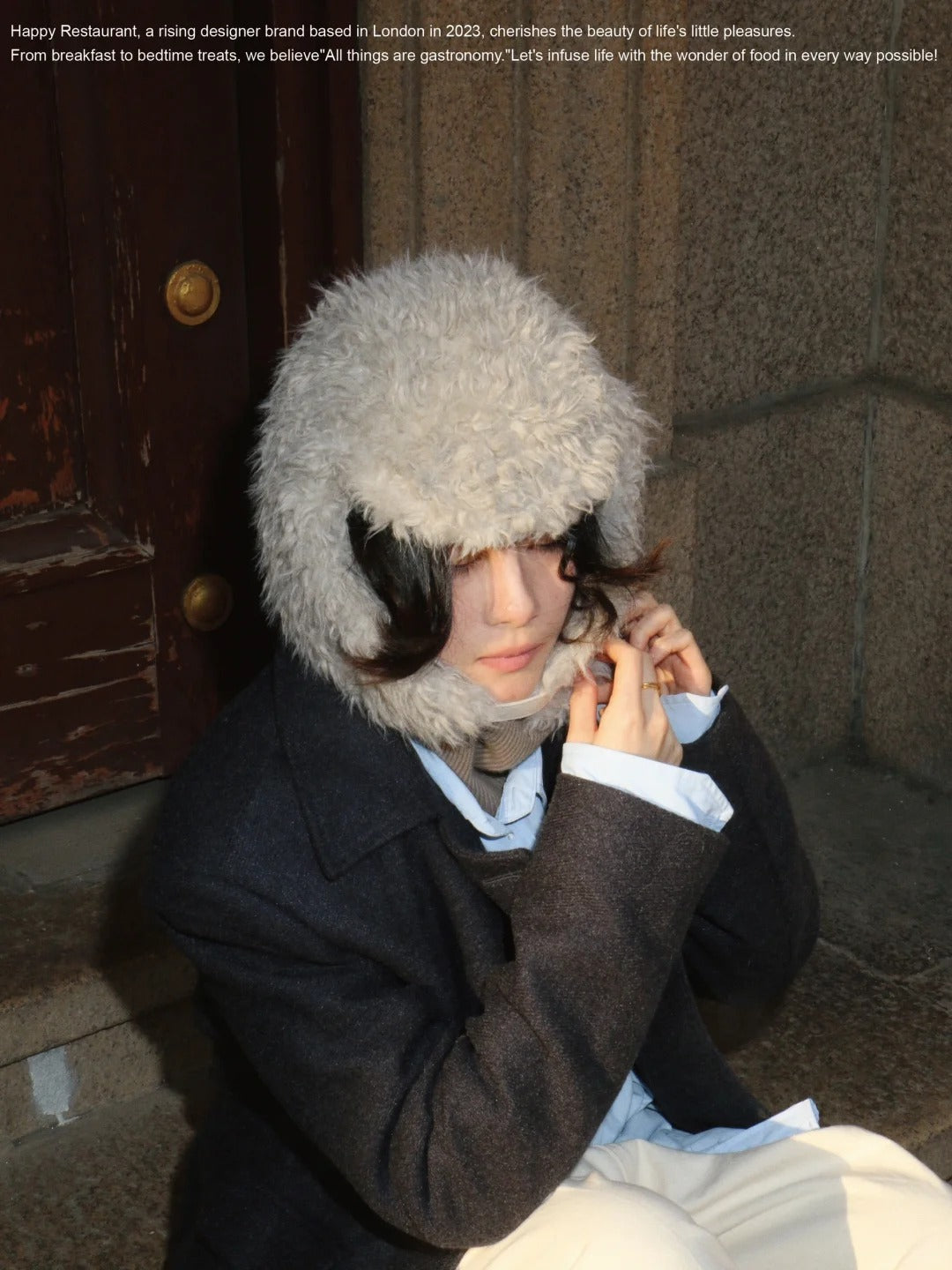 “Captain!” Multi-Functional Aviator Hat