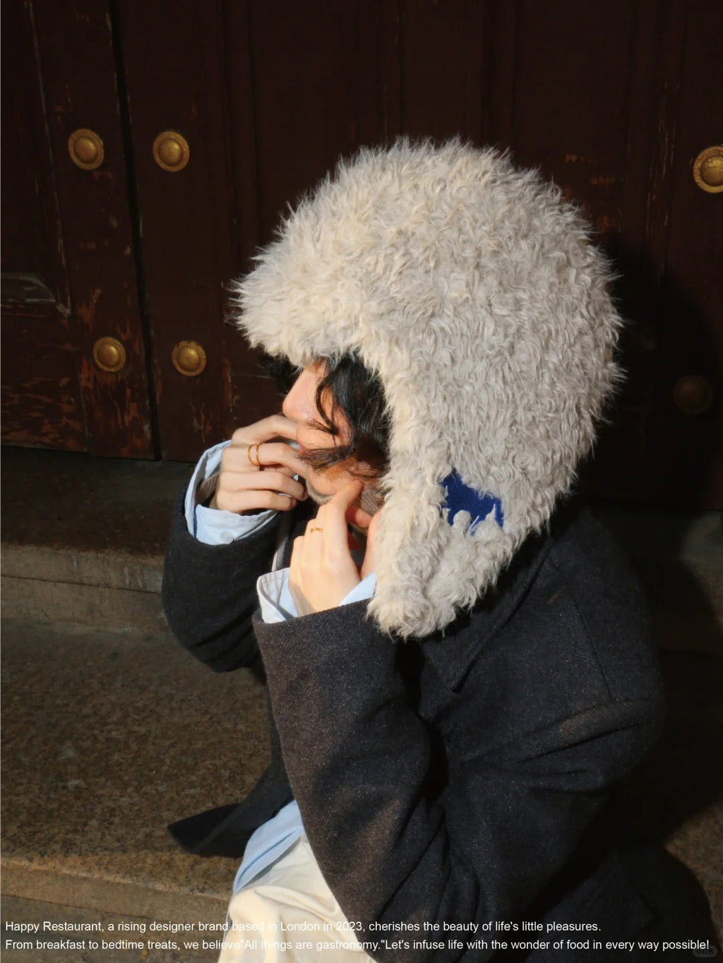 “Captain!” Multi-Functional Aviator Hat