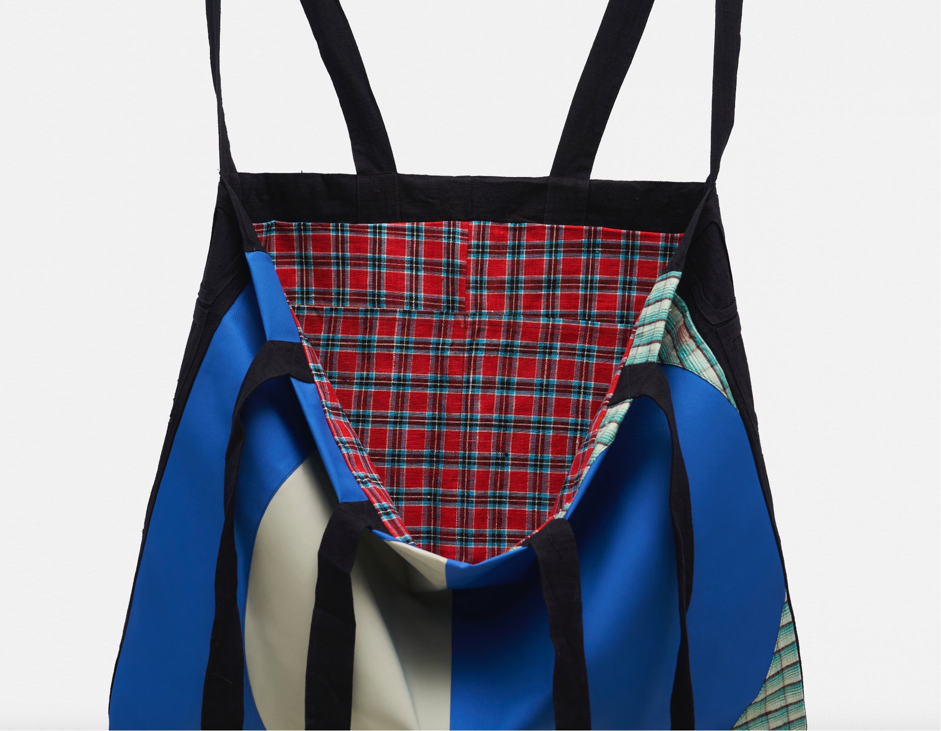 KOVA O1 Multi-functional Upcycled Tote Bag