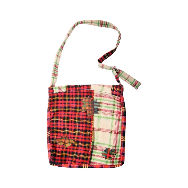 KOVA Urban Scenic Pattern Bag Style A