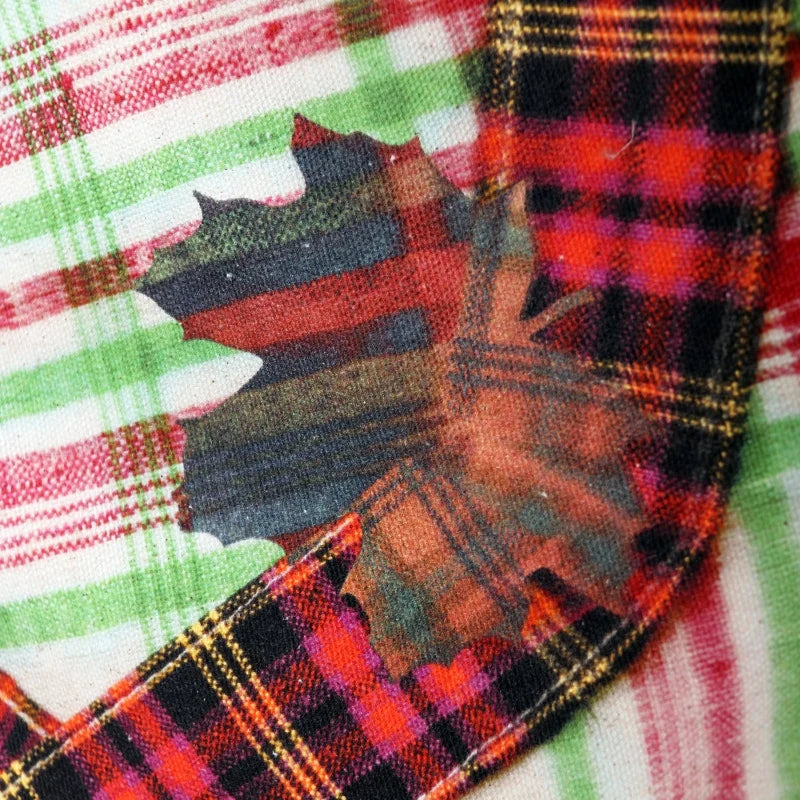 KOVA Urban Scenic Pattern Bag Style A