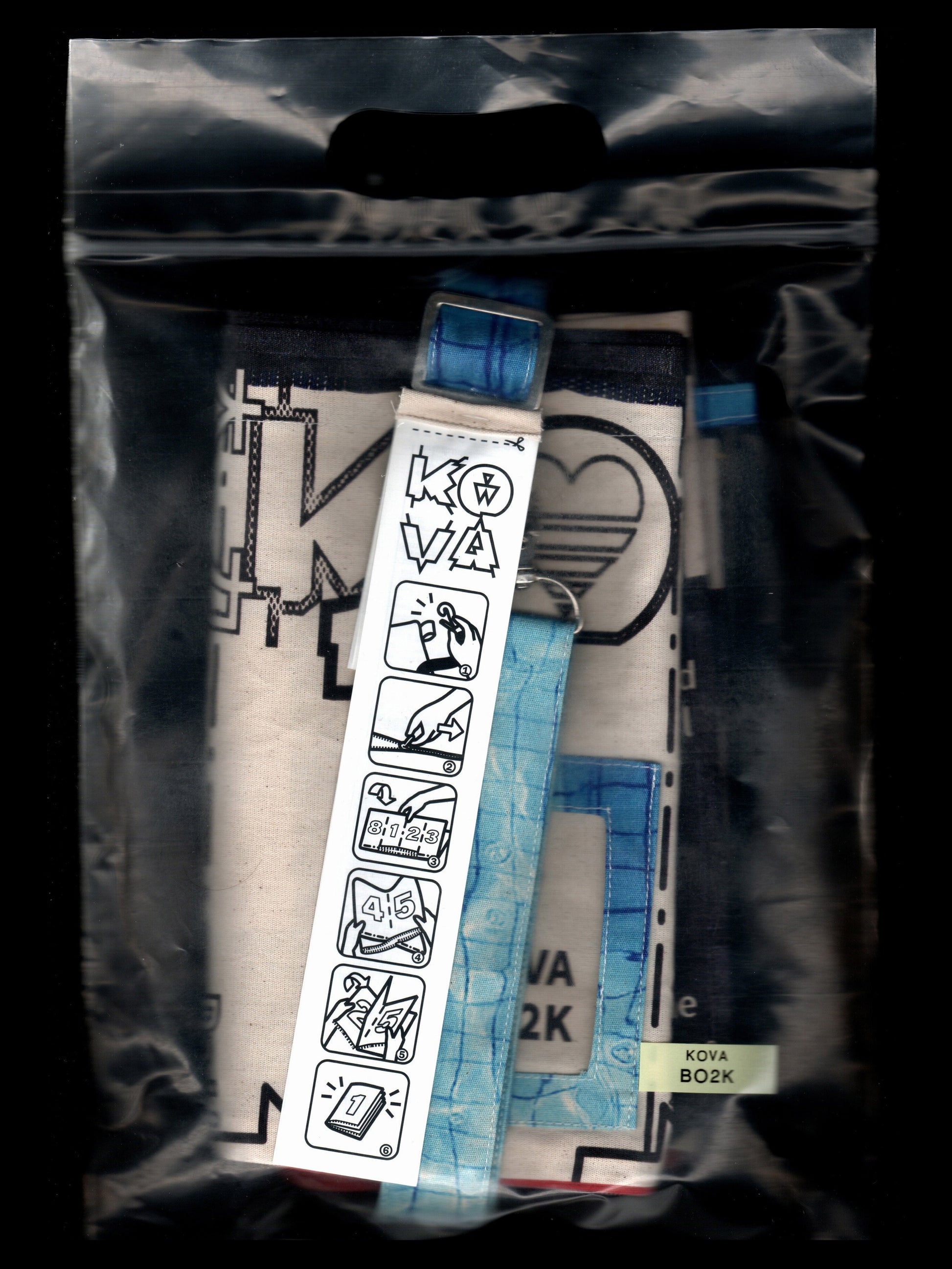 KOVA O1_BO2K tote bags