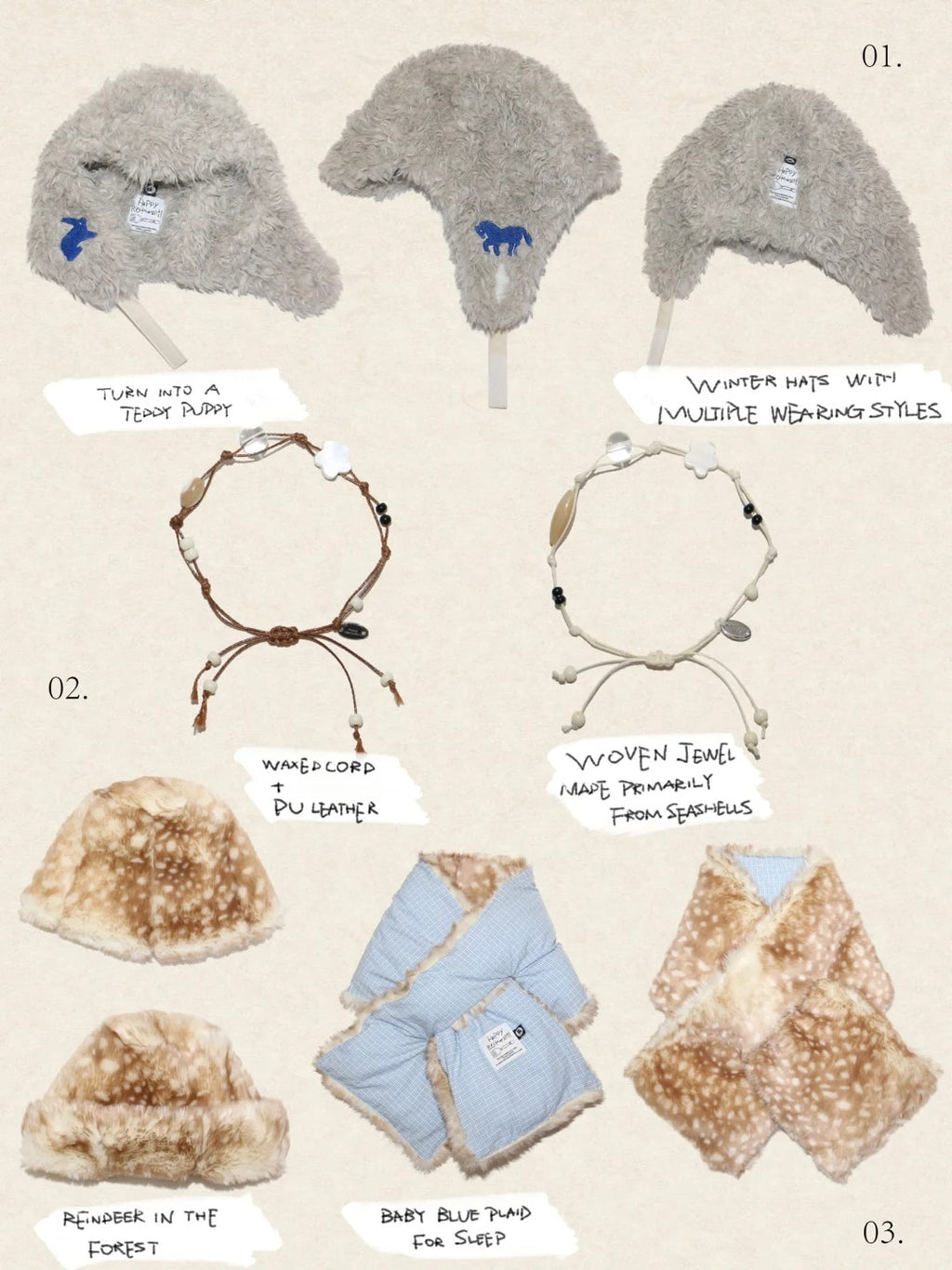 “Captain!” Multi-Functional Aviator Hat