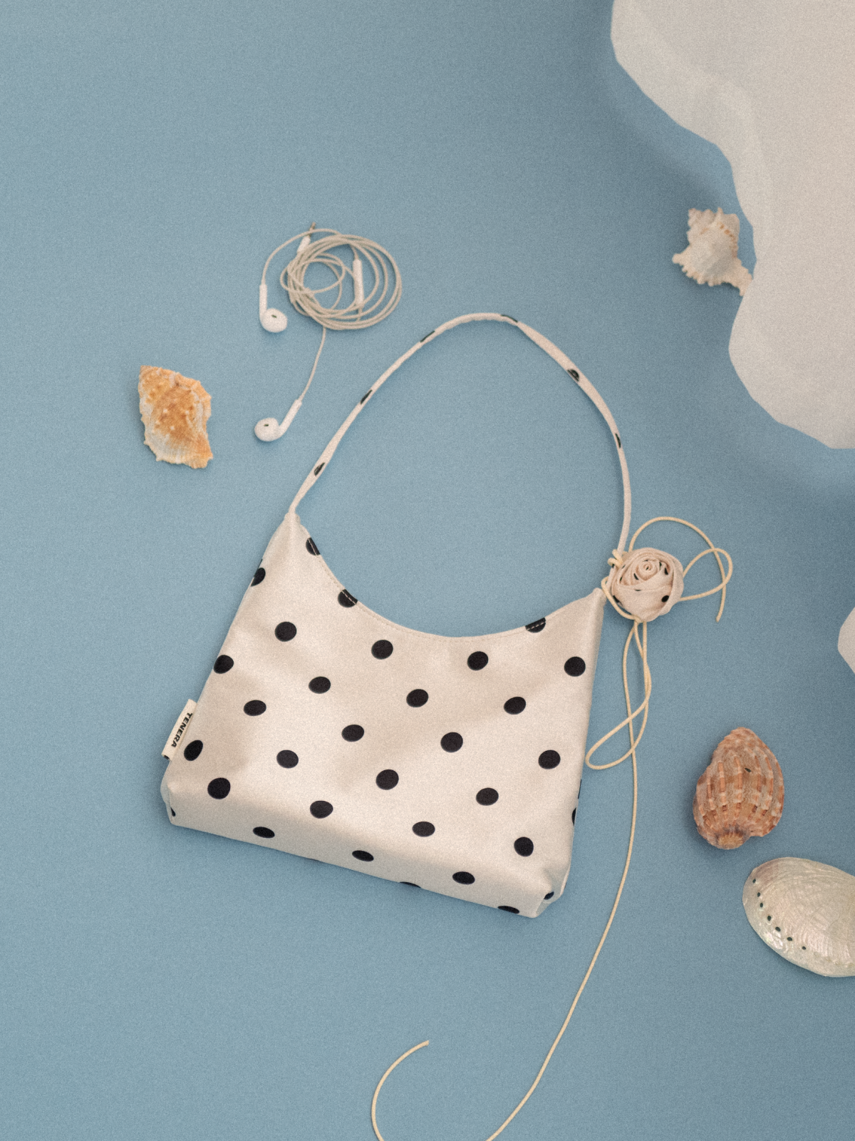 Satin Mini Shoulder Bag product image 10