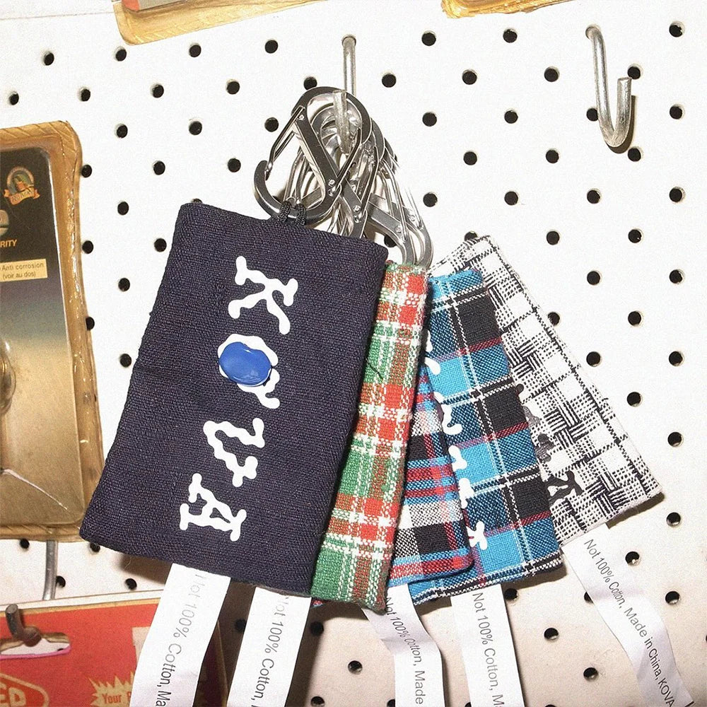 KOVA_Pouchalacha Keychain