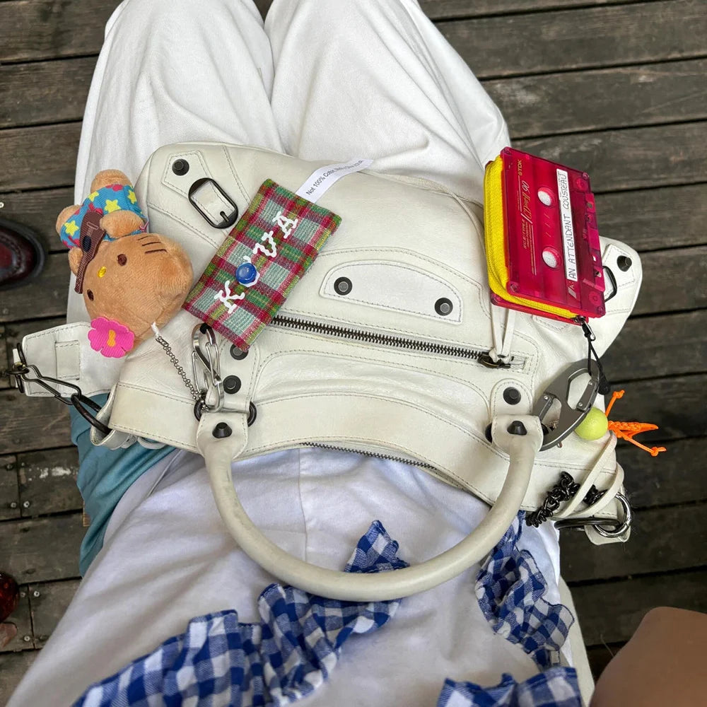 KOVA_Pouchalacha Keychain