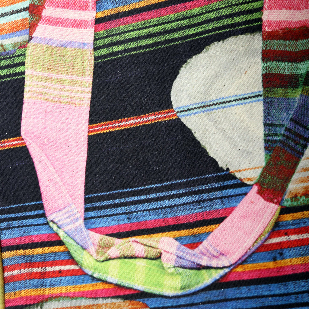 KOVA Urban Scenic Pattern Bag Style B