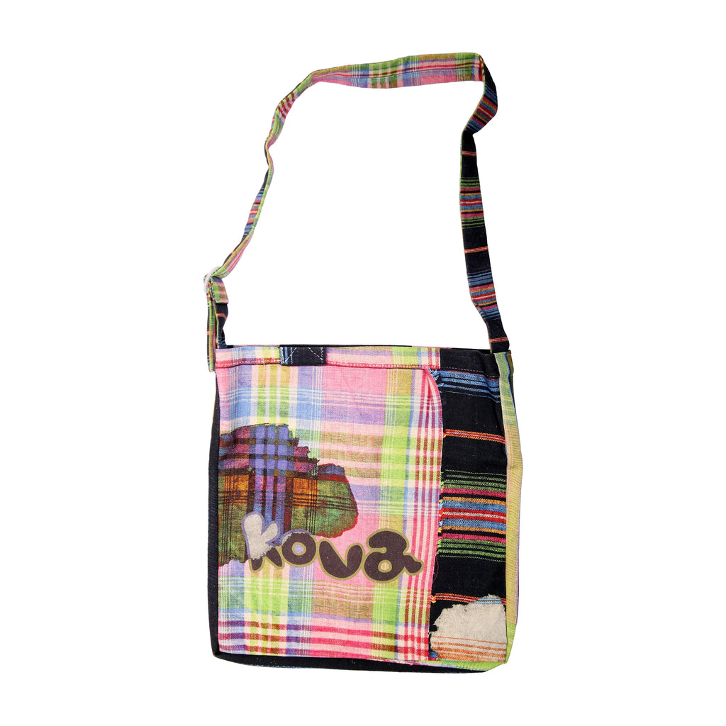 KOVA Urban Scenic Pattern Bag Style B