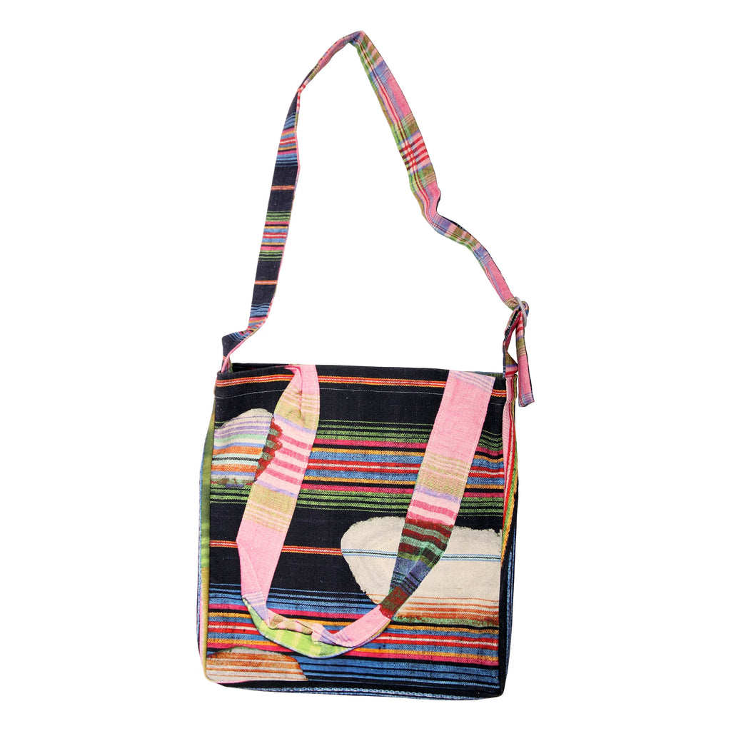 KOVA Urban Scenic Pattern Bag Style B