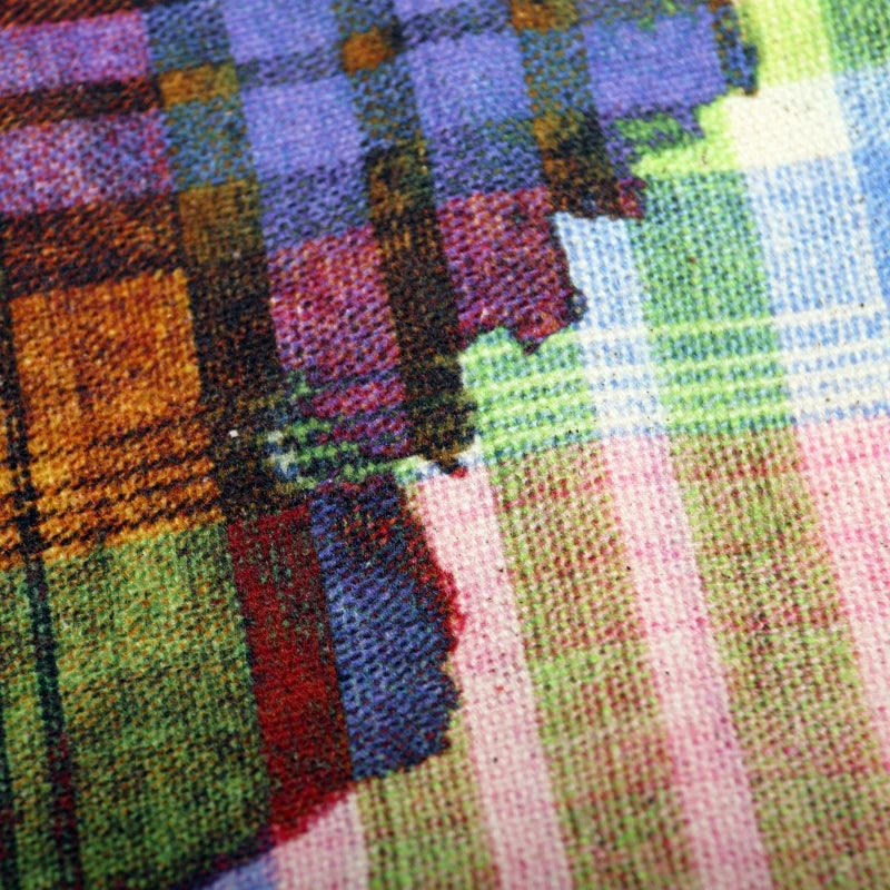 KOVA Urban Scenic Pattern Bag Style B