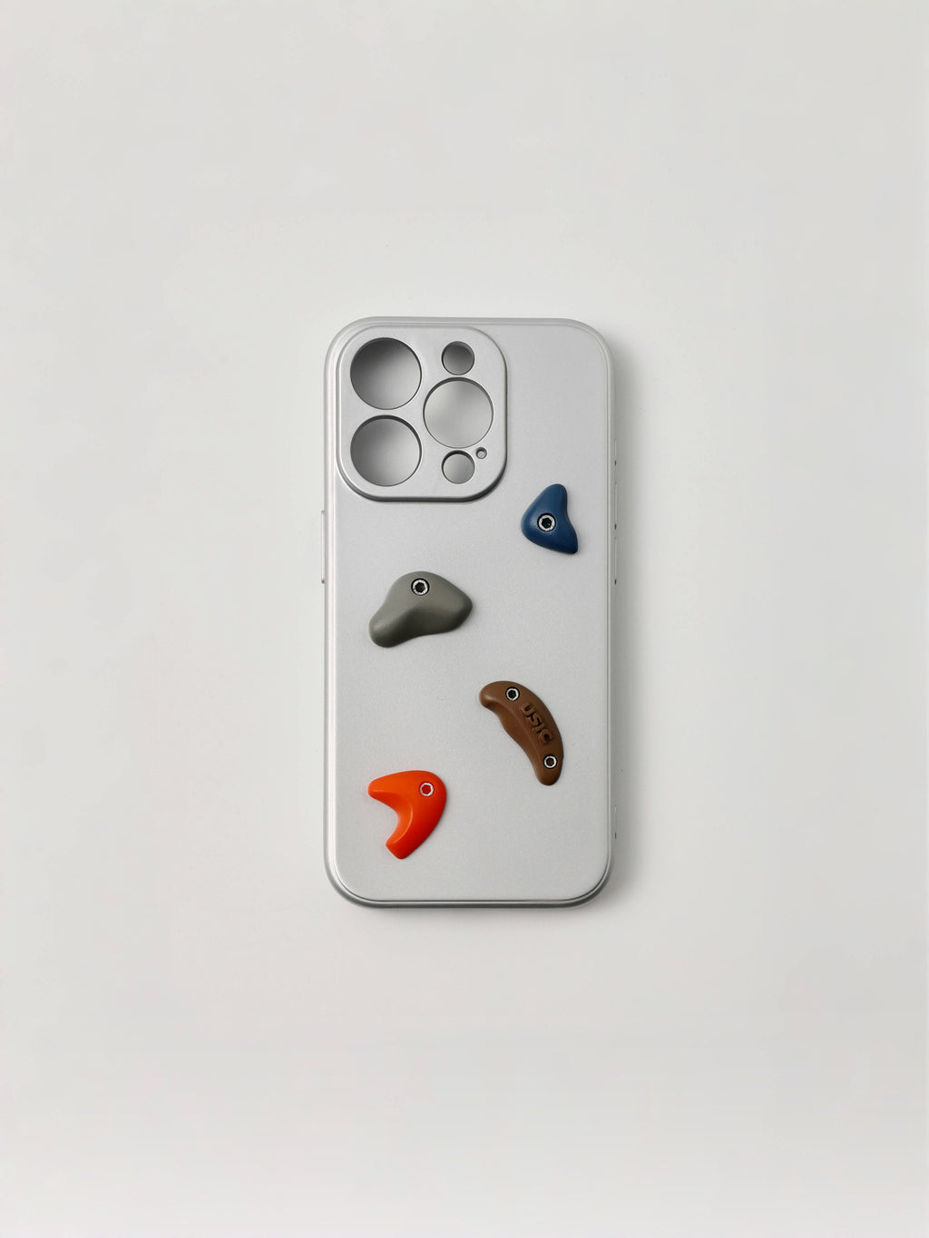 USIC Rock Dot Phone Case (Two Colors)