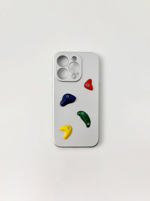 USIC Rock Dot Phone Case (Two Colors)