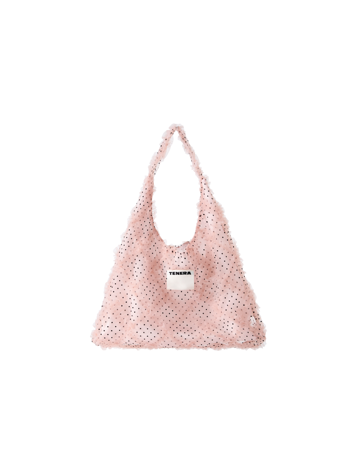 Polka Dot - Lace Shoulder Bag product image 1