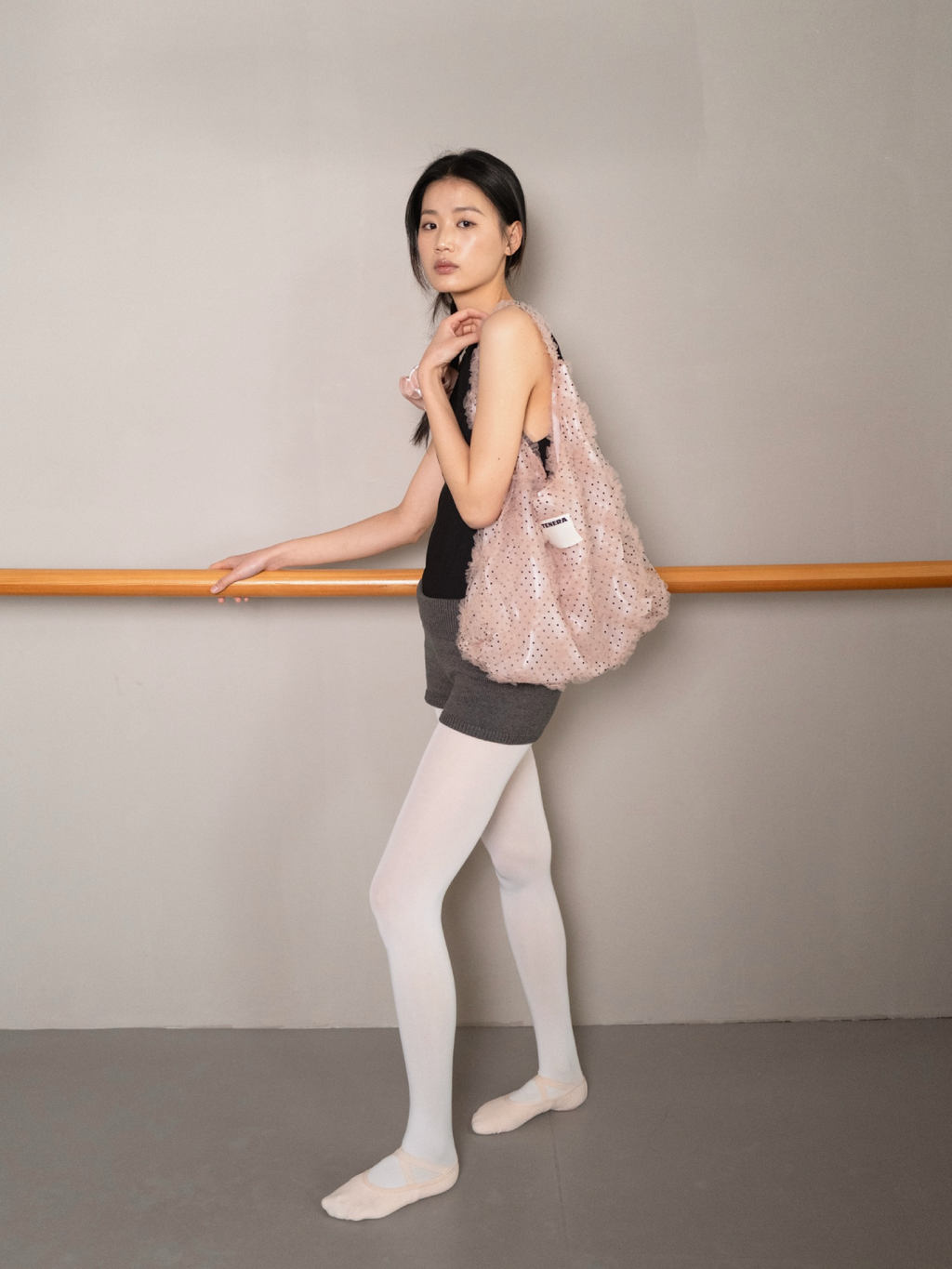 Polka Dot - Lace Shoulder Bag product image 2